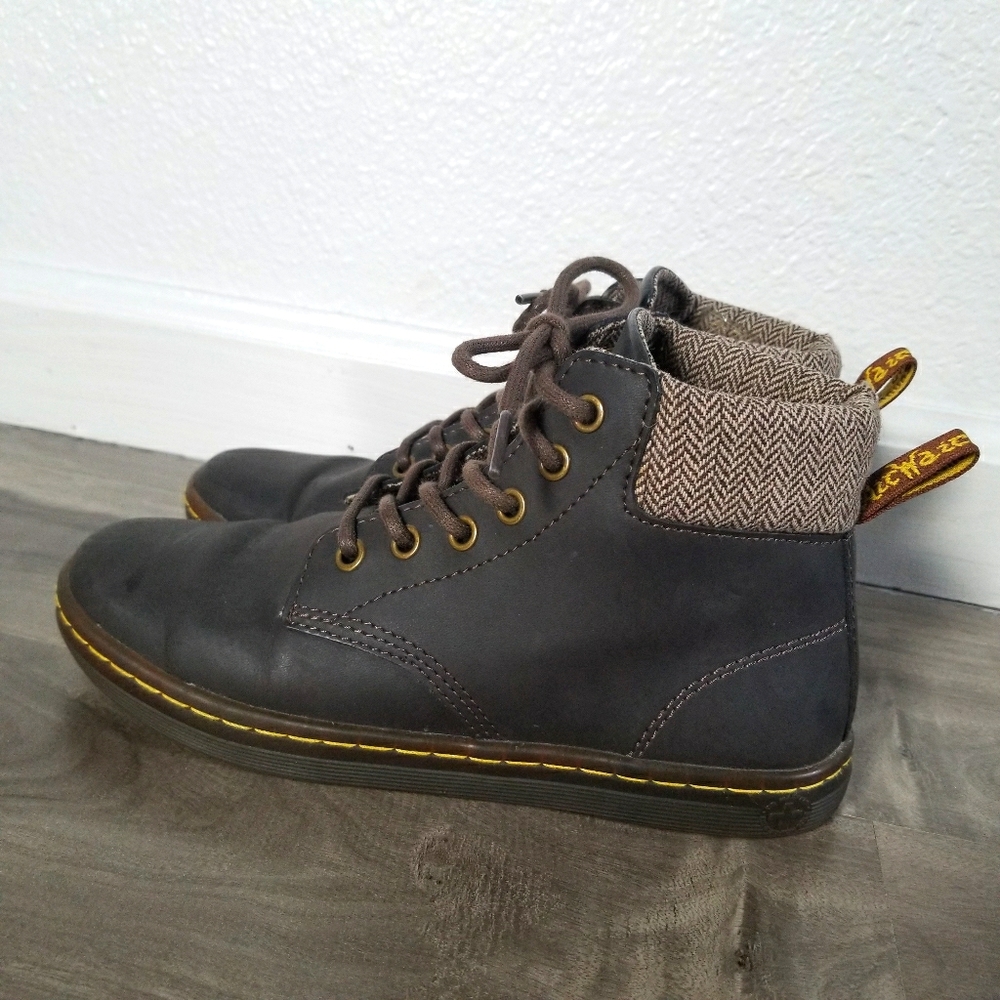 Doc Marten Maelly boots women's 6